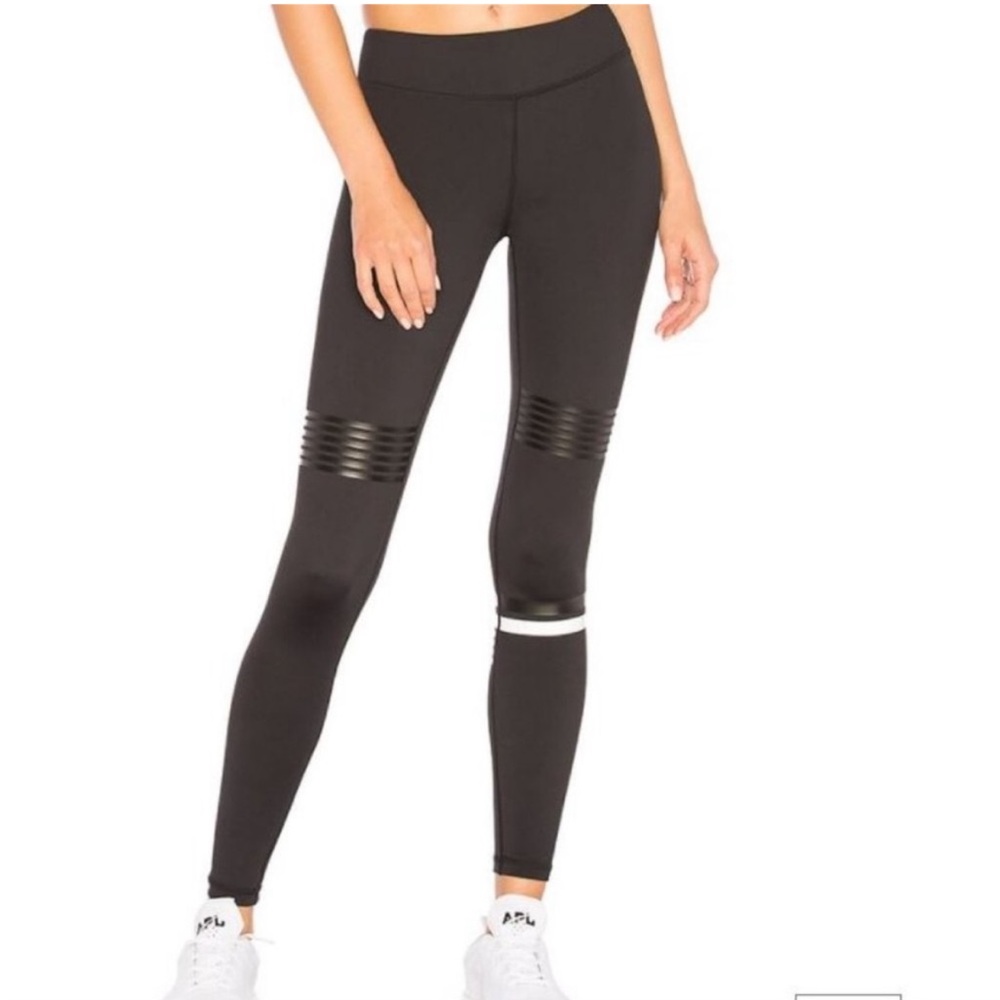 Women’s Black Leggings